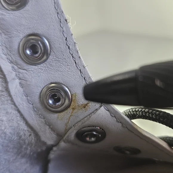 Dr. Martens 1460 Pascal HDW - Picture 12 of 14